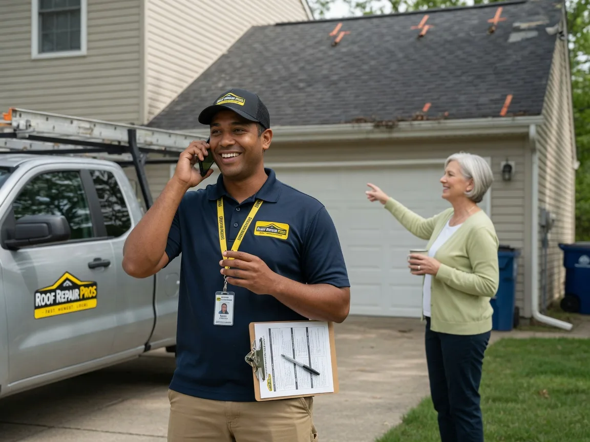Roof Repair Campbellsburg, IN FAQs
